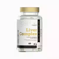 Golden Tree Liver Complex Leberfunktion und Entgiftung 2 1 Gratis 180 st