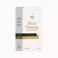Golden Tree Pure Cleanse Detox Kapseln 30 st 30 st