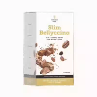 Golden Tree Bellytox Leberentgiftung & Abnehmen 10 st 10 st