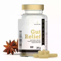 Golden Tree Gut Relief