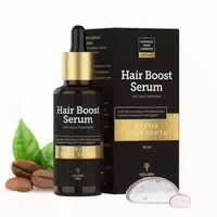 Golden Tree Hair Boost Serum