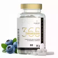 Golden Tree Immuno365