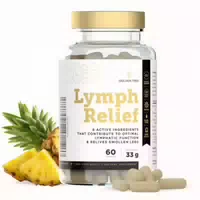 Golden Tree Lymph Relief