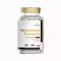 Magnesium Complex 120 St