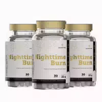 Nighttime Burn 30 St
