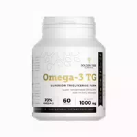 Omega 3 Tg 60 St