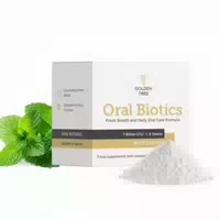 Golden Tree Oral Biotics
