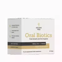 Oral Biotics 30 st