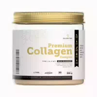 Premium Collagen Complex 330 G
