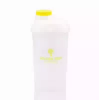 Golden Tree Protein Shaker