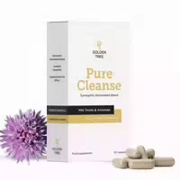 Golden Tree Pure Cleanse