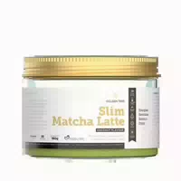 Golden Tree Slim Matcha Latte Fettverbrennung 180 g