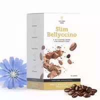 Golden Tree Slimbellyccino