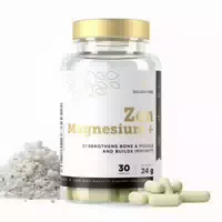 Golden Tree Zen Magnesium