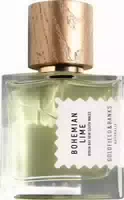 Goldfield & Banks Bohemian Lime Eau De Parfum Edp 50 ml