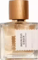 Goldfield & Banks Ingenious Ginger Eau De Parfum Edp 50 ml