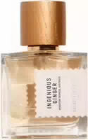 Goldfield & Banks Ingenious Ginger Edp Nat Spray