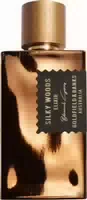Goldfield & Banks Silky Woods Elixir Parfum Travel Spray 10 Ml