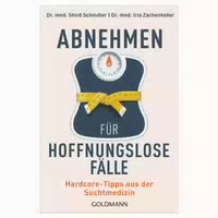 Abnehmen Für Hoffnungslose Fälle