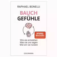 Bauchgefühle 1 St