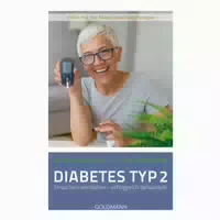 Diabetes Typ 2 1 st