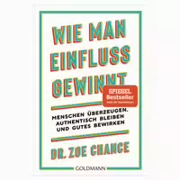 Wie Man Einfluss Gewinnt 1 St