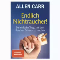 Endlich Nichtraucher! 1 St