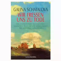 Wir Fressen Uns Zu Tode