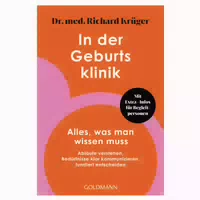In Der Geburtsklinik 1 St