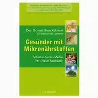 Gesünder Mit Mikronährstoffen 1 St