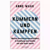 Kümmern und Kämpfen