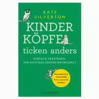 Kinderköpfe Ticken Anders 1 St