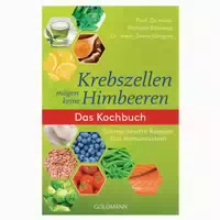 Krebszellen Mögen Keine Himbeeren 1 St
