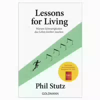 Lessons For Living 1 St