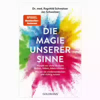 Die Magie Unserer Sinne