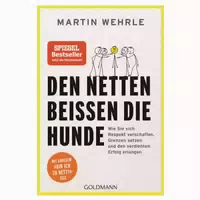 Den Netten Beißen die Hunde 1 st