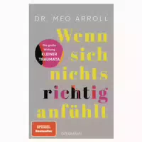 Wenn Sich Nichts Richtig Anfühlt 1 St