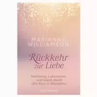 Rückkehr zur Liebe 1 st