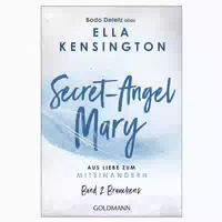 Secret Angel Mary Aus Liebe Zum Miteinandern 1 St