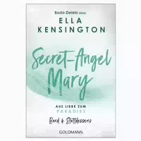 Secret Angel Mary Aus Liebe Zum Paradies 1 St