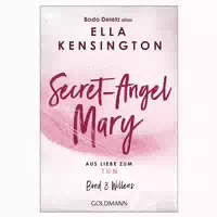 Secret Angel Mary Aus Liebe Zum Tun 1 St