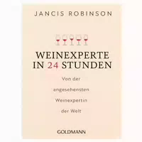 Weinexperte In
