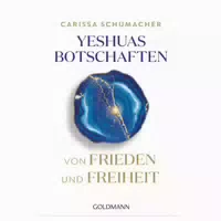 Yeshuas Botschaften Von Frieden