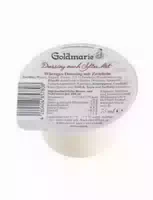 Goldmarie Dressing nach Sylter Art