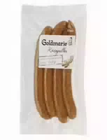 Goldmarie Käsegriller