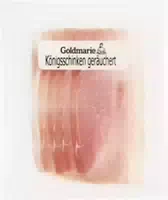 Goldmarie Schinkenspeck Luftgetrocknet