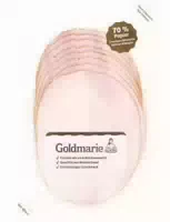 Goldmarie Metzger Kochschinken
