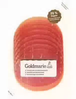 Goldmarie Lachsschinken