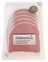 Goldmarie Leberpastete