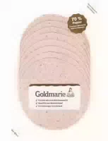 Goldmarie Leberrolle